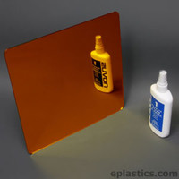 cut to size acrylic